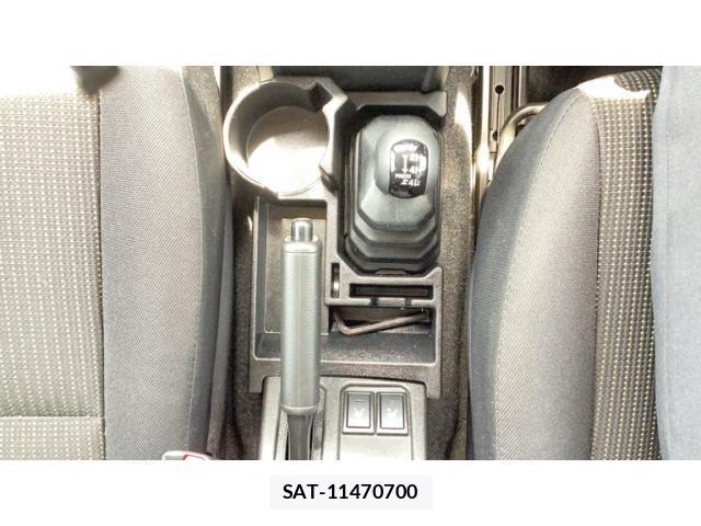 Suzuki JIMNY 2021-12 7220168-17