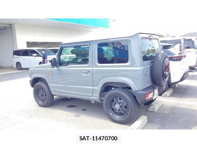 Suzuki JIMNY 2021-12 7220168-1