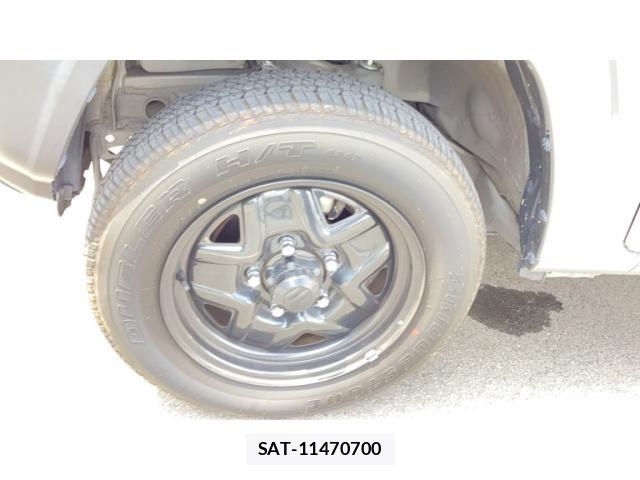 Suzuki JIMNY 2021-12 7220168-2