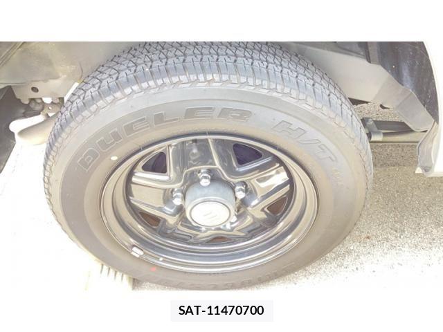 Suzuki JIMNY 2021-12 7220168-4