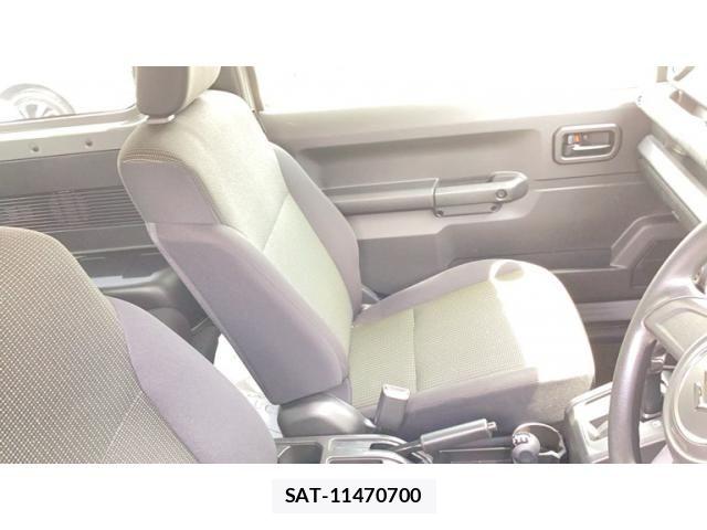 Suzuki JIMNY 2021-12 7220168-8