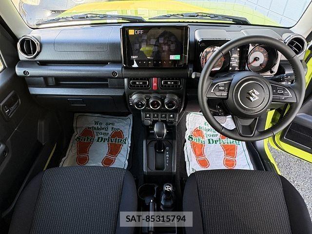 Suzuki JIMNY 2025-12 7220253-1