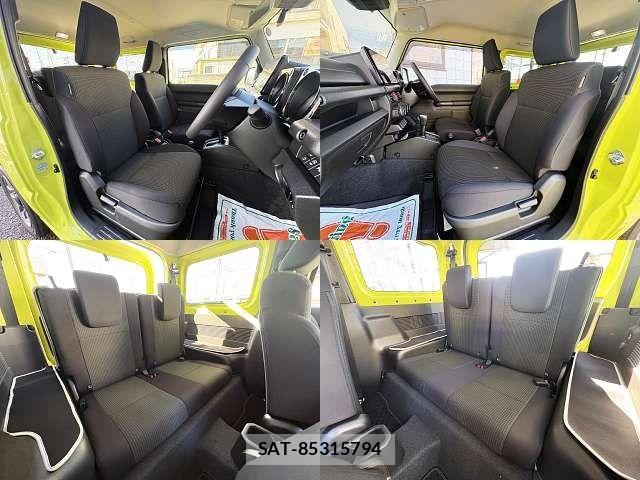 Suzuki JIMNY 2025-12 7220253-3