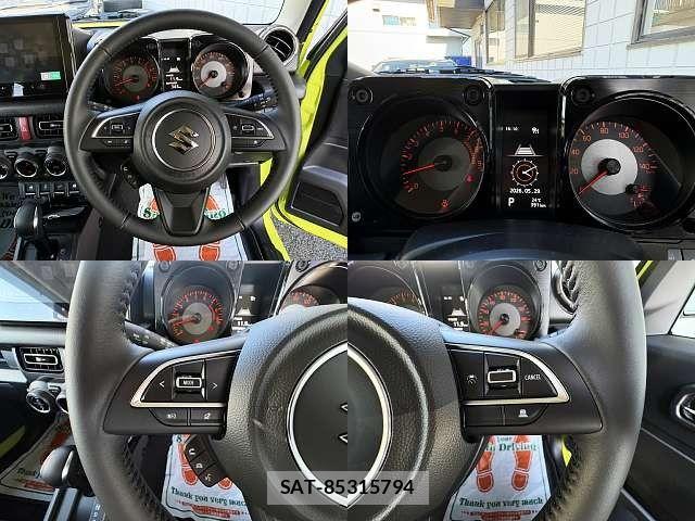 Suzuki JIMNY 2025-12 7220253-5