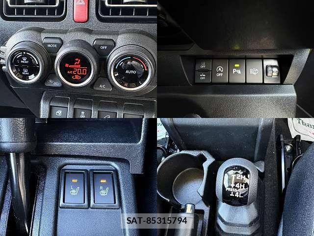 Suzuki JIMNY 2025-12 7220253-6