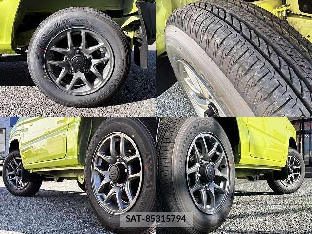 Suzuki JIMNY 2025-12 7220253-7