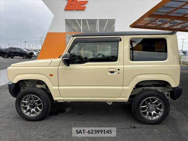 Suzuki JIMNY 2021-01 7220164-10