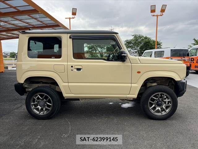 Suzuki JIMNY 2021-01 7220164-11