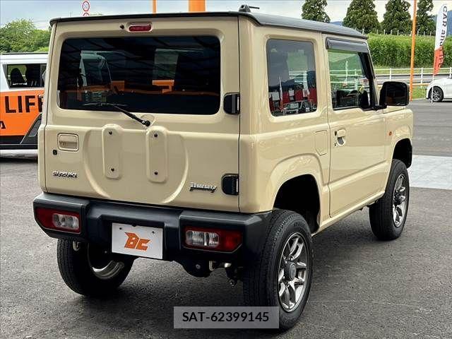Suzuki JIMNY 2021-01 7220164-12
