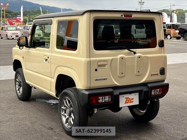 Suzuki JIMNY 2021-01 7220164-14