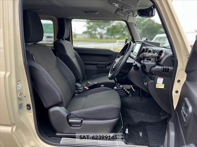 Suzuki JIMNY 2021-01 7220164-15