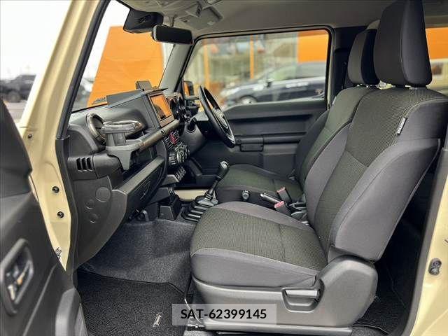 Suzuki JIMNY 2021-01 7220164-16