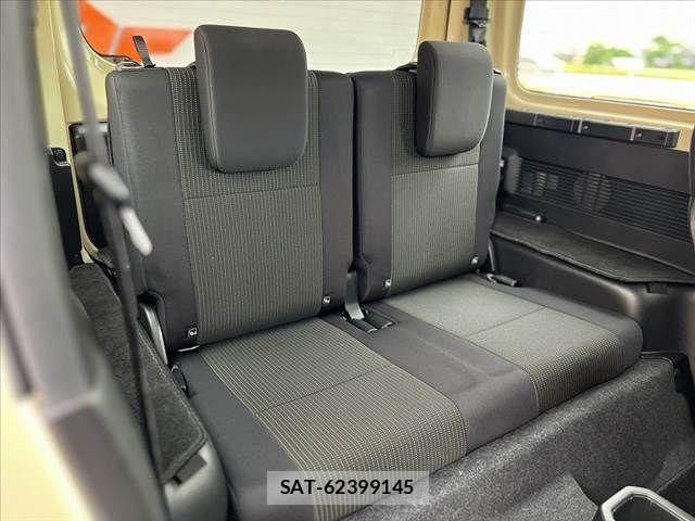 Suzuki JIMNY 2021-01 7220164-17
