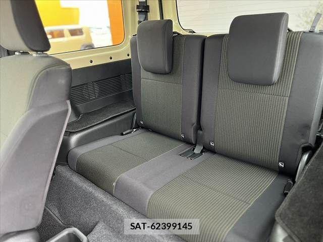 Suzuki JIMNY 2021-01 7220164-18