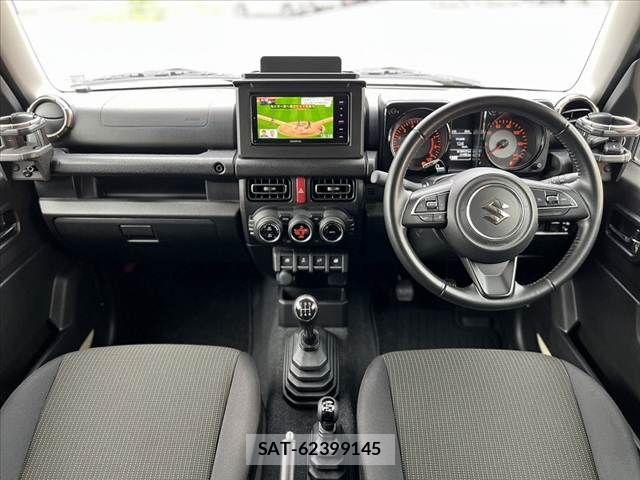 Suzuki JIMNY 2021-01 7220164-1