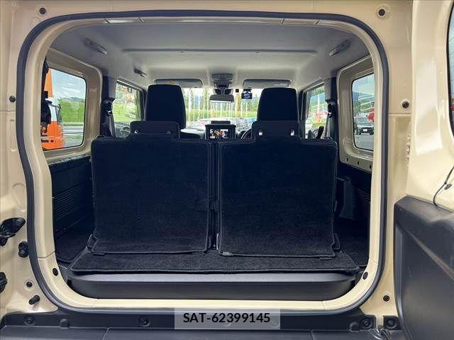 Suzuki JIMNY 2021-01 7220164-19