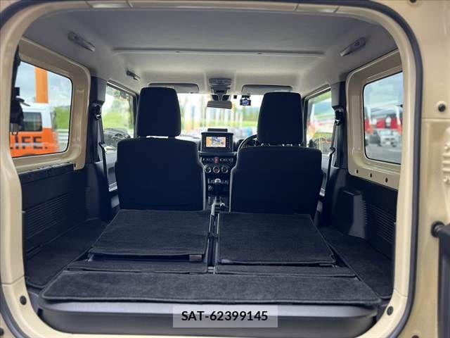 Suzuki JIMNY 2021-01 7220164-20