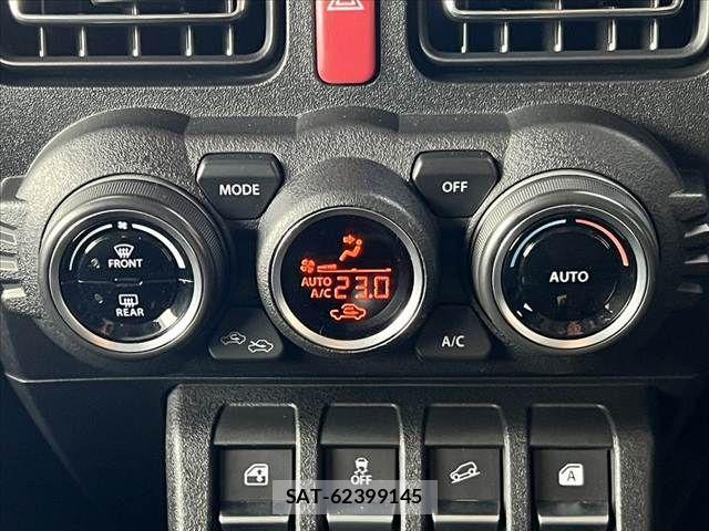 Suzuki JIMNY 2021-01 7220164-22