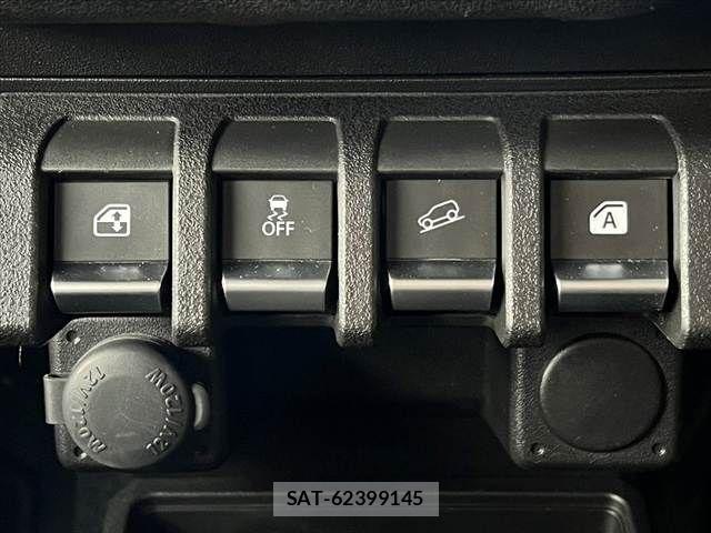 Suzuki JIMNY 2021-01 7220164-23