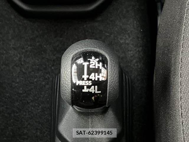 Suzuki JIMNY 2021-01 7220164-25