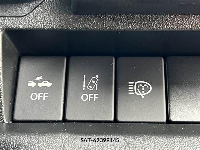 Suzuki JIMNY 2021-01 7220164-5