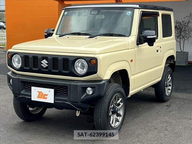 Suzuki JIMNY 2021-01 7220164-7