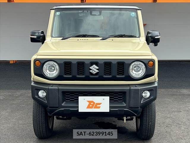 Suzuki JIMNY 2021-01 7220164-8