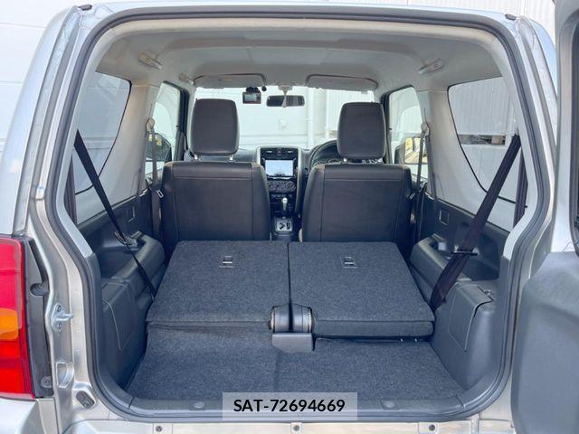 Suzuki JIMNY 2017-05 7220133-9