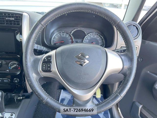 Suzuki JIMNY 2017-05 7220133-10