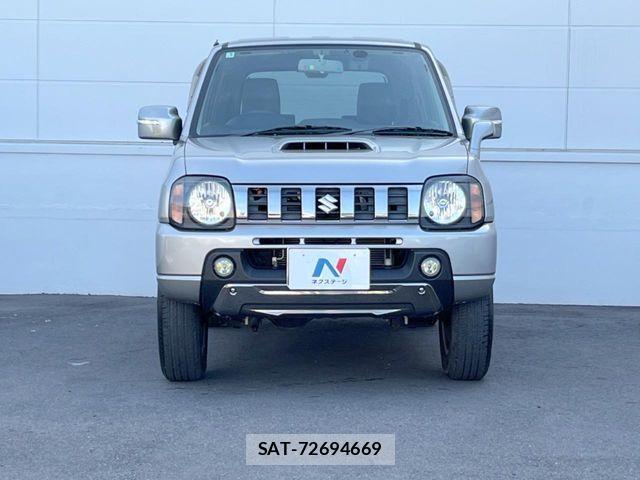 Suzuki JIMNY 2017-05 7220133-13