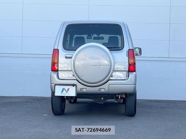 Suzuki JIMNY 2017-05 7220133-14