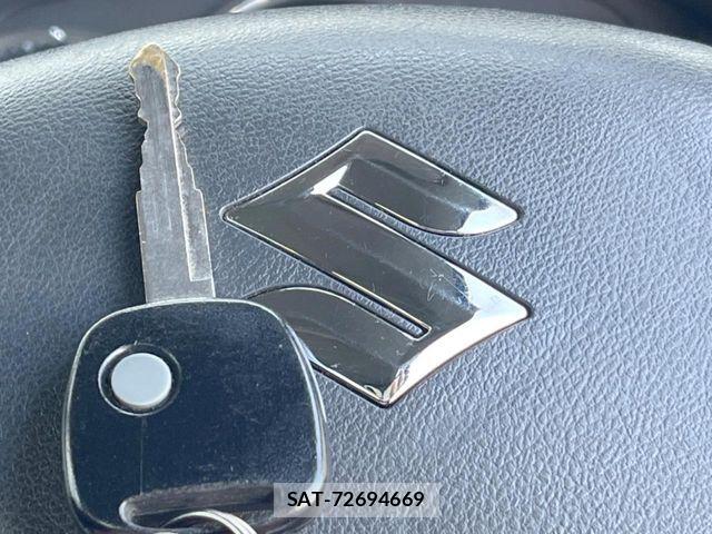 Suzuki JIMNY 2017-05 7220133-6