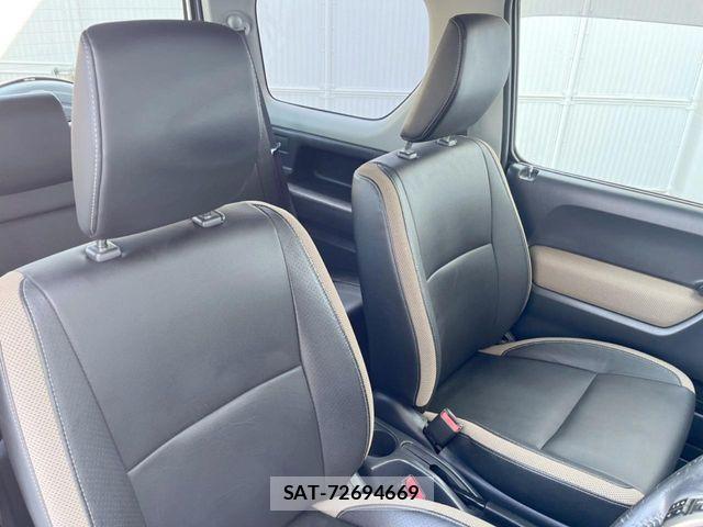 Suzuki JIMNY 2017-05 7220133-7