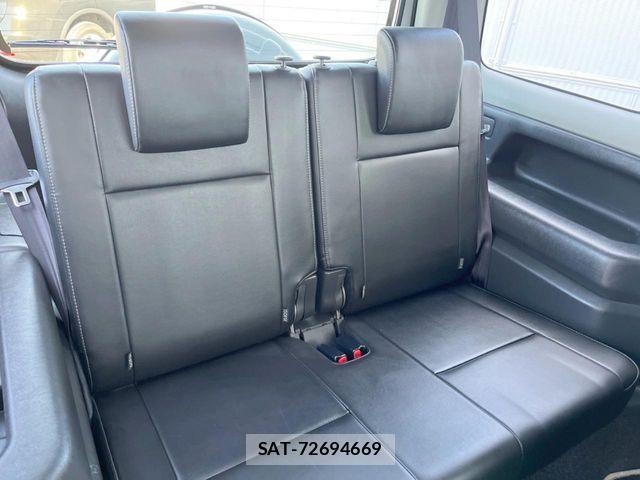 Suzuki JIMNY 2017-05 7220133-8