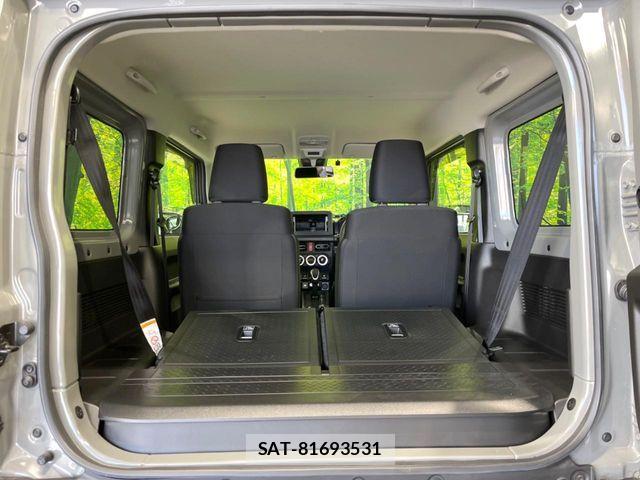 Suzuki JIMNY 2024-10 7220217-9