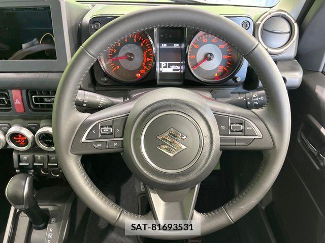 Suzuki JIMNY 2024-10 7220217-10