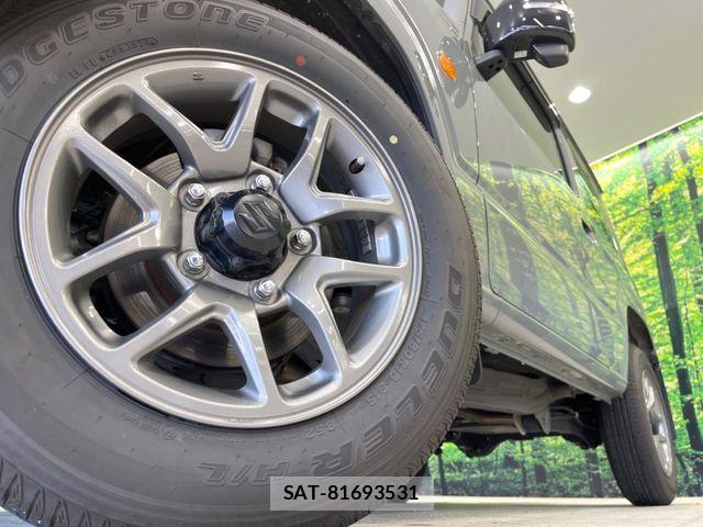 Suzuki JIMNY 2024-10 7220217-12