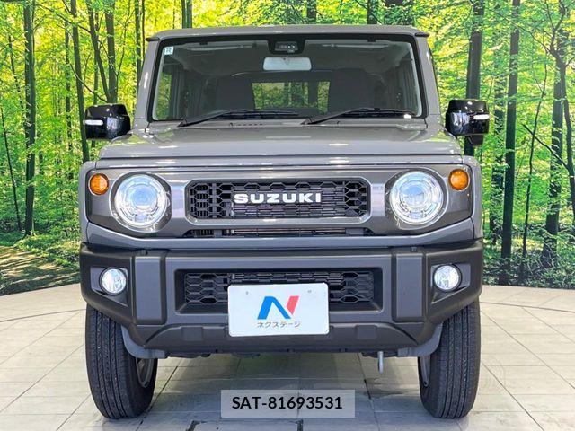 Suzuki JIMNY 2024-10 7220217-13
