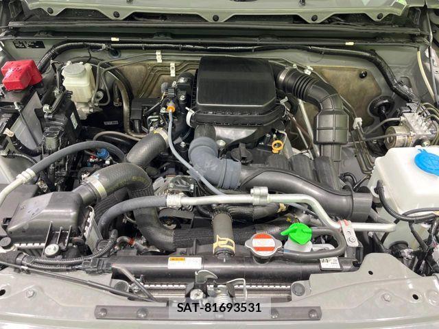 Suzuki JIMNY 2024-10 7220217-17