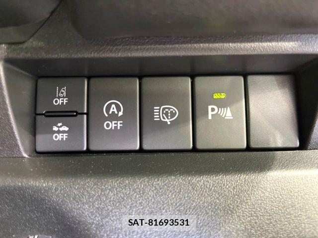 Suzuki JIMNY 2024-10 7220217-5