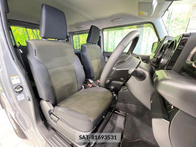 Suzuki JIMNY 2024-10 7220217-7
