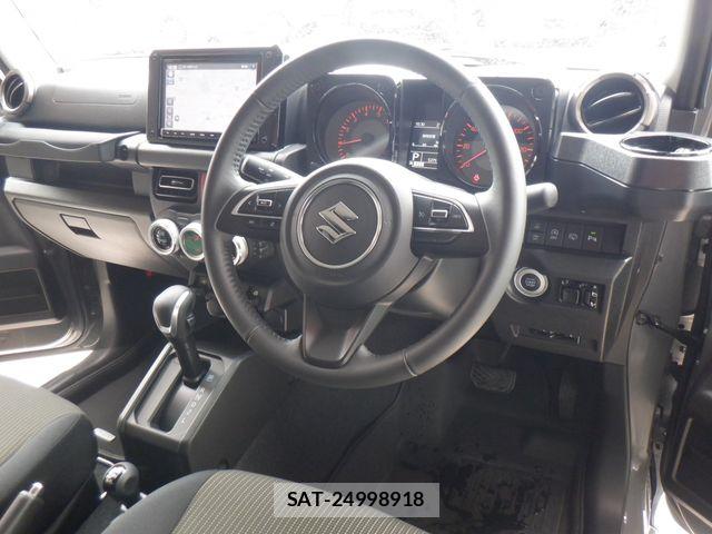 Suzuki JIMNY 2025-07 7251137-9