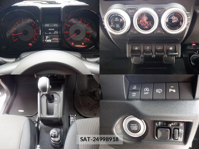 Suzuki JIMNY 2025-07 7251137-10