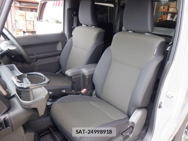 Suzuki JIMNY 2025-07 7251137-20