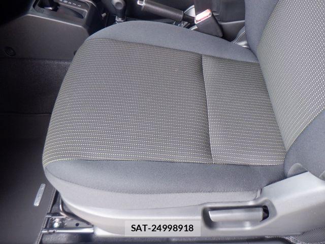 Suzuki JIMNY 2025-07 7251137-21