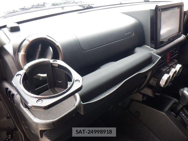 Suzuki JIMNY 2025-07 7251137-24