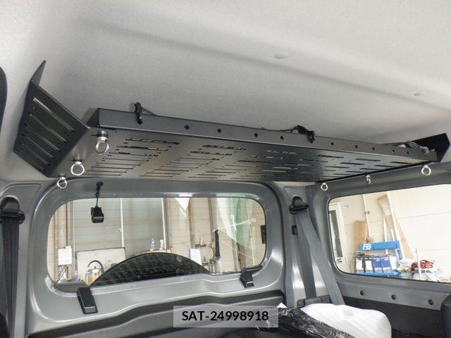 Suzuki JIMNY 2025-07 7251137-27