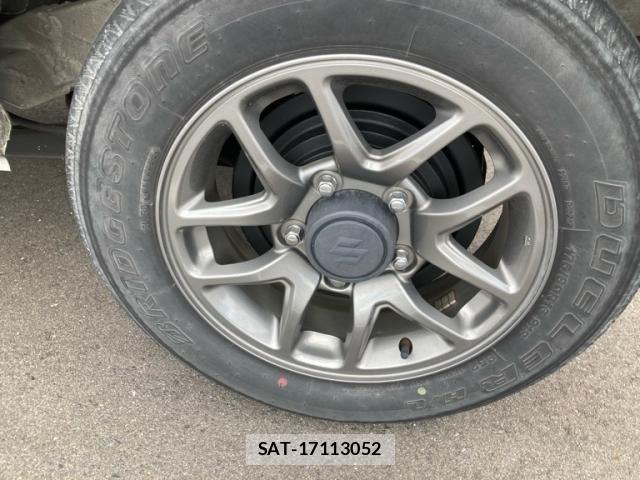 Suzuki JIMNY 2022-11 7251146-9
