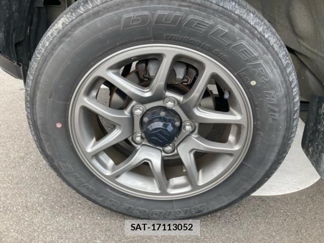 Suzuki JIMNY 2022-11 7251146-10