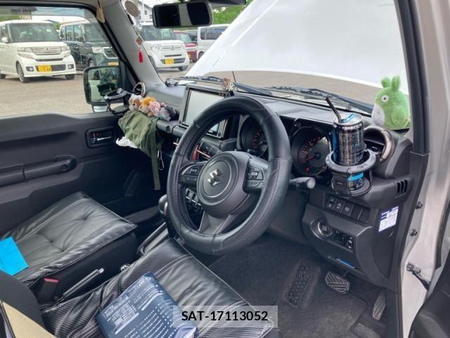 Suzuki JIMNY 2022-11 7251146-12